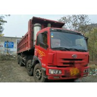 求购前4后8二手车