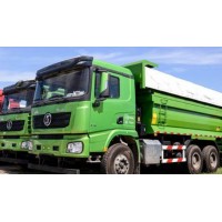 求购渣土车